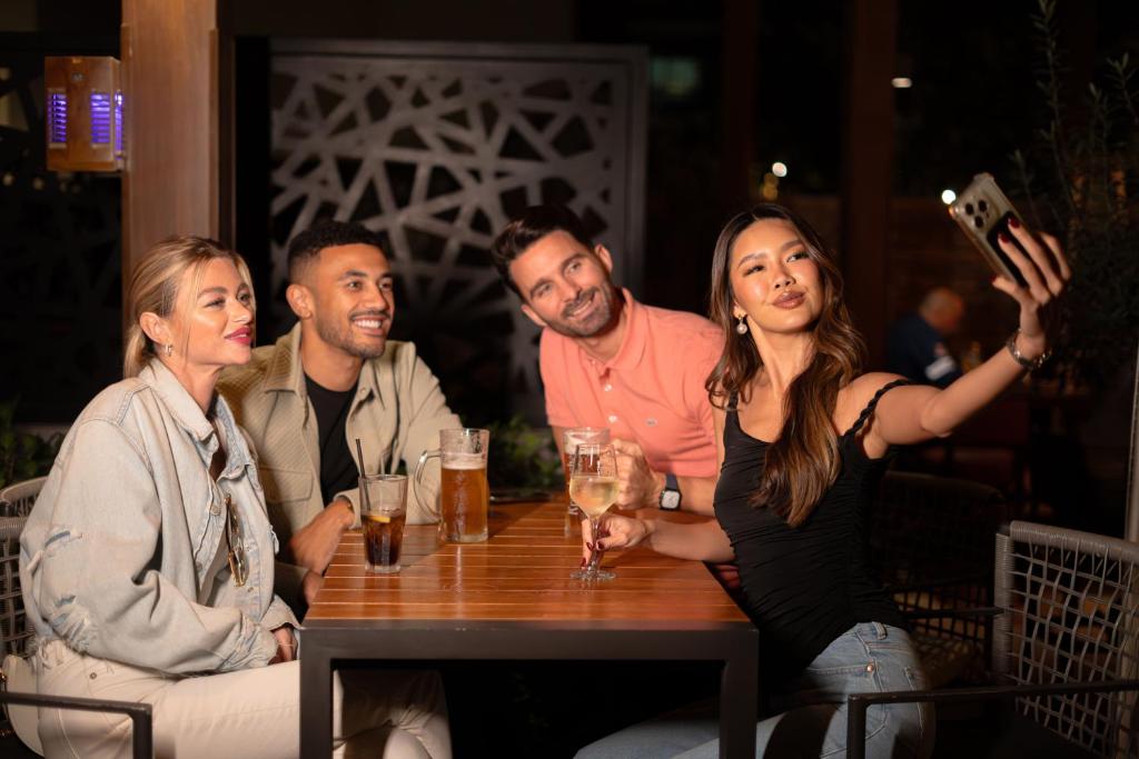 Park Rotana Abu Dhabi - Resim 44