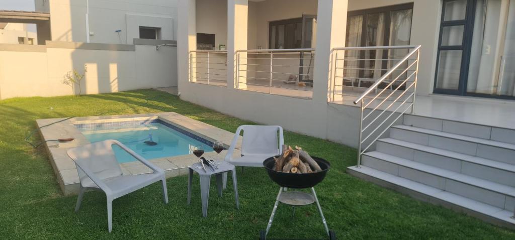 Fotografie z fotogalerie ubytování Heaven and Tranquility at River Glades in Lonehill v destinaci Sandton