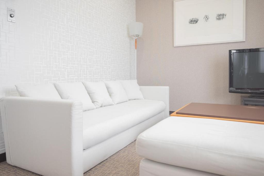 Hotel Hakodate Royal Seaside BBH Hotel Group - Suite - Non-Fumeurs