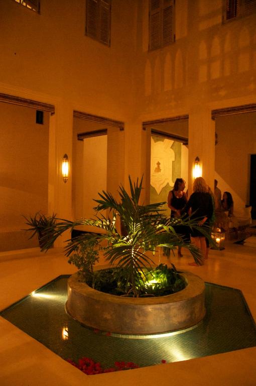 Fotografie z fotogalerie ubytování Gaba Gaba House v destinaci Lamu