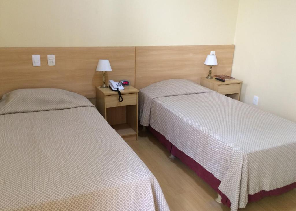  Hotel Americano
