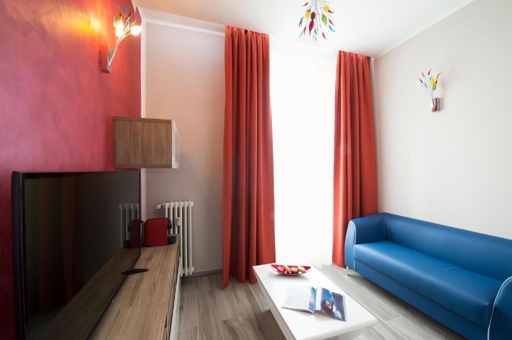 Oasi Village Hotel - Resim 42