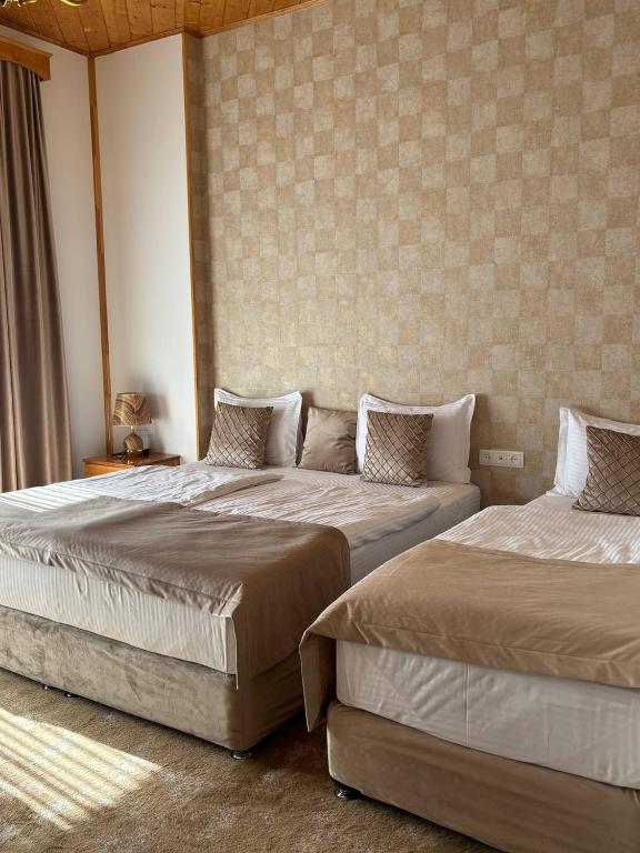 BMG Hotel by Grigoryans Group - Suite Mit Mountain View