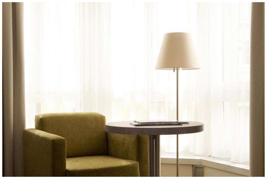 PLATZHIRSCH ZÜRICH - Downtown Boutique Hotel & Sushi Lounge - Resim 29