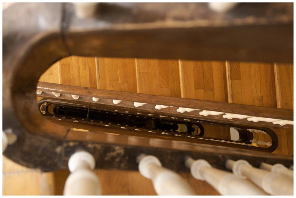 PLATZHIRSCH ZÜRICH - Downtown Boutique Hotel & Sushi Lounge - Resim 28