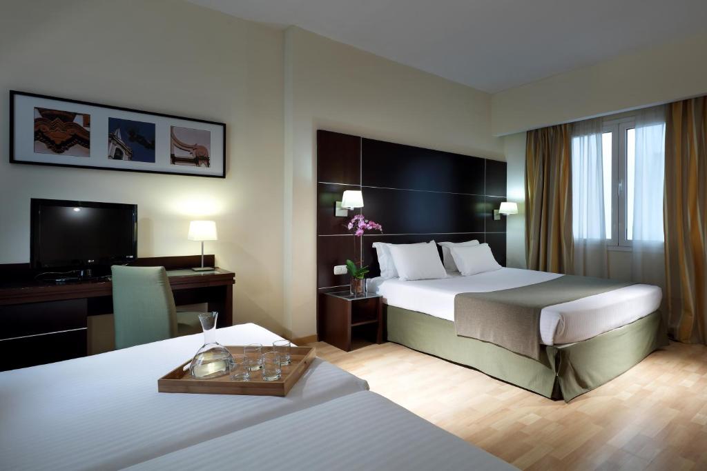 Exe Tartessos, Huelva – Updated 2023 Prices