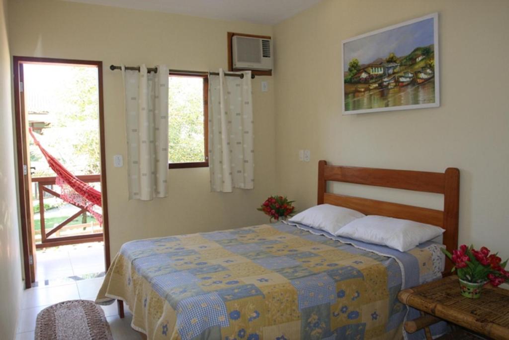 Gallery image of Yes Hotel Pousada in Abraão