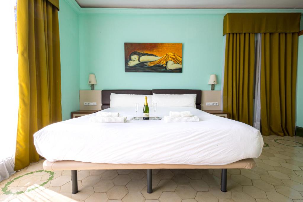 Fotografie z fotogalerie ubytování Hotel Llar de Capitans v destinaci Masnou