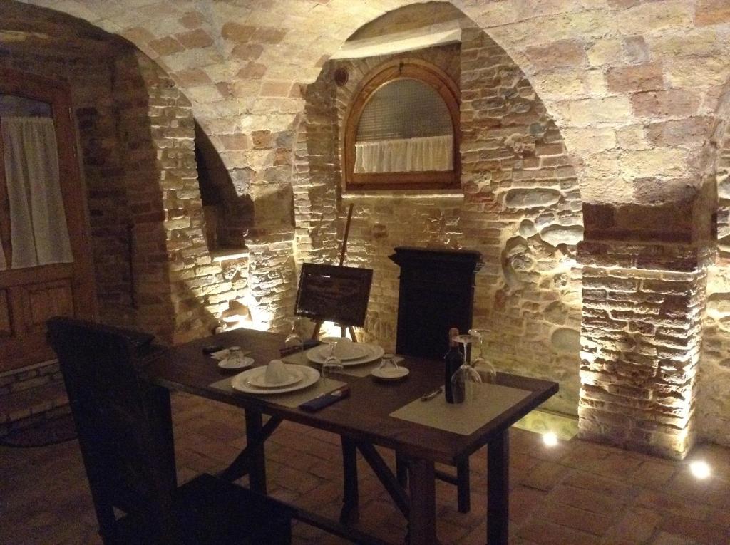Fotografie z fotogalerie ubytování Pantorano rooms v destinaci Spinetoli