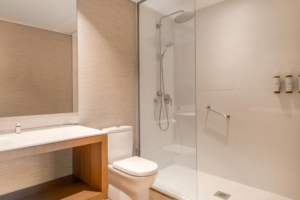 AC Hotel Diagonal L'Illa by Marriott - Resim 22