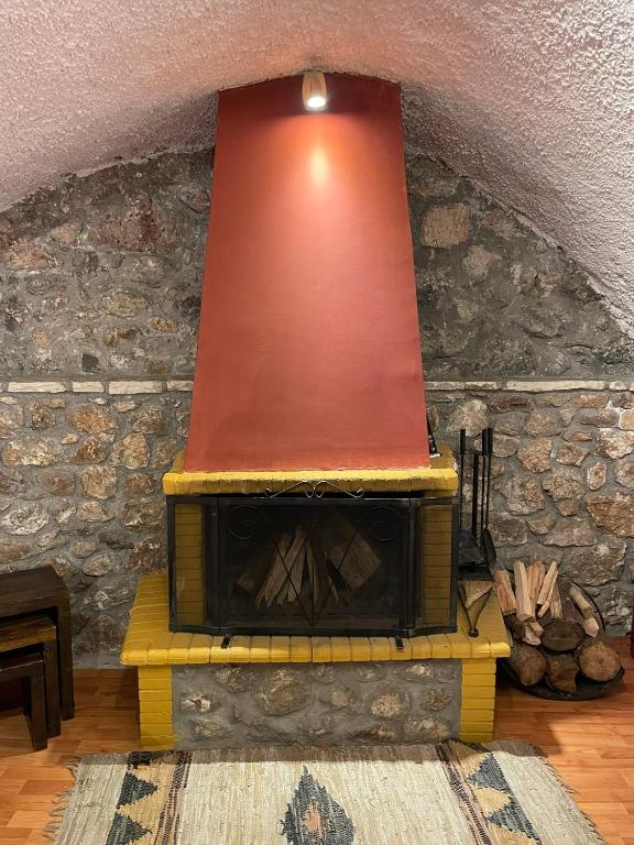 Fotografie z fotogalerie ubytování Guesthouse Stemnitsa v destinaci Stemnitsa