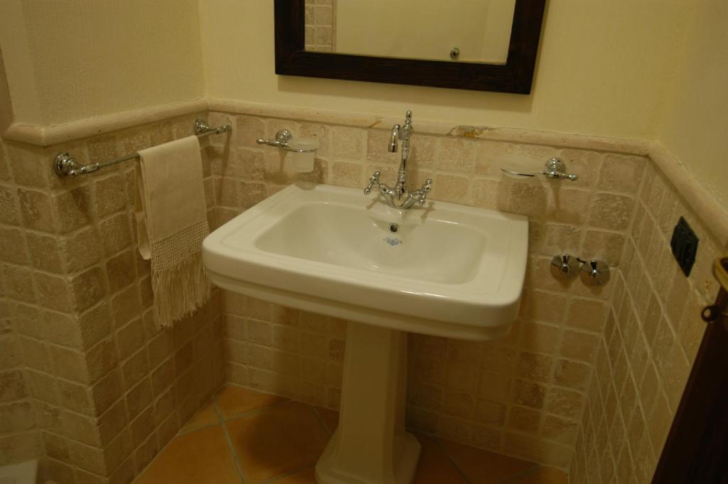 Palazzo dei Poeti - Double Room