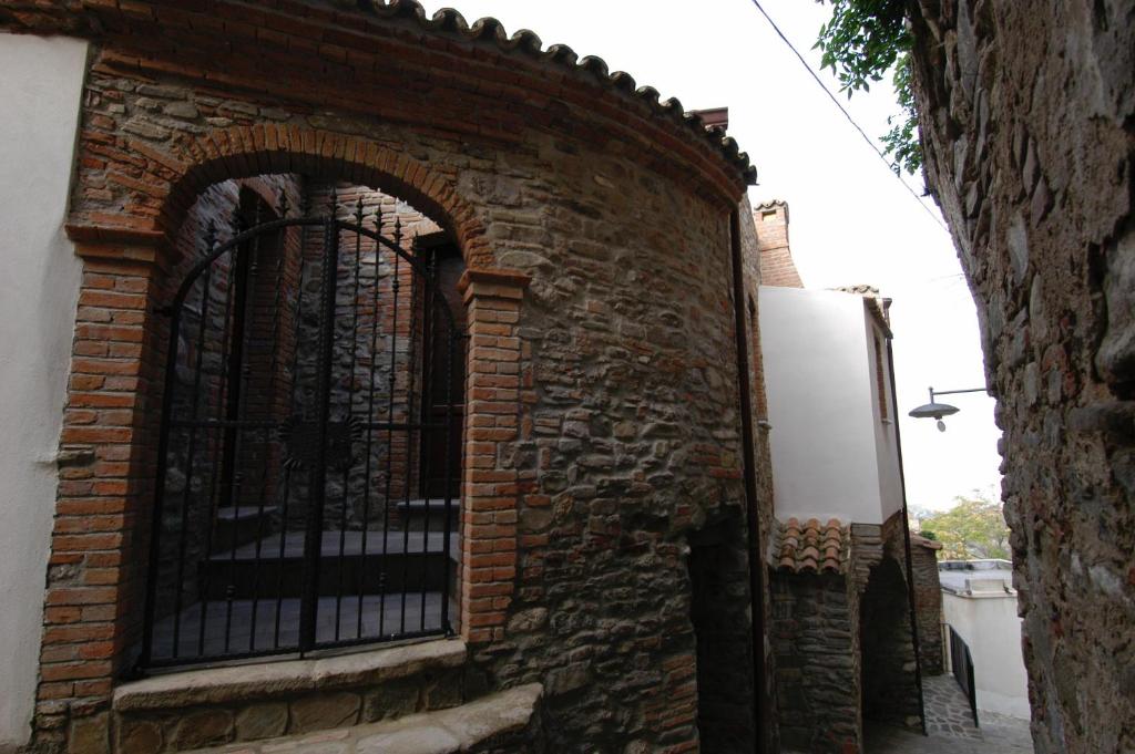 Palazzo dei Poeti - Single Room