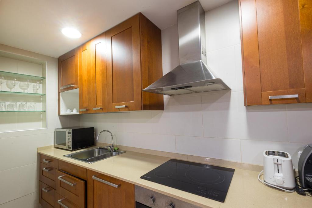 Hotel Llar de Capitans - Classic Apartment