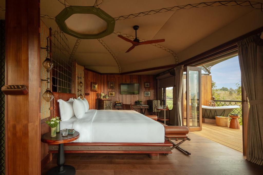 Anantara Resort & Spa Golden Triangle - 2