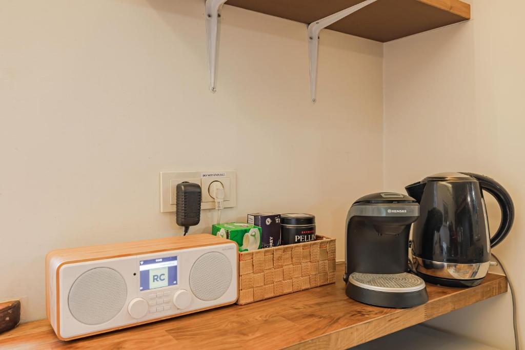 Cozy studio and standard apartments in the heart of Oldtown - 