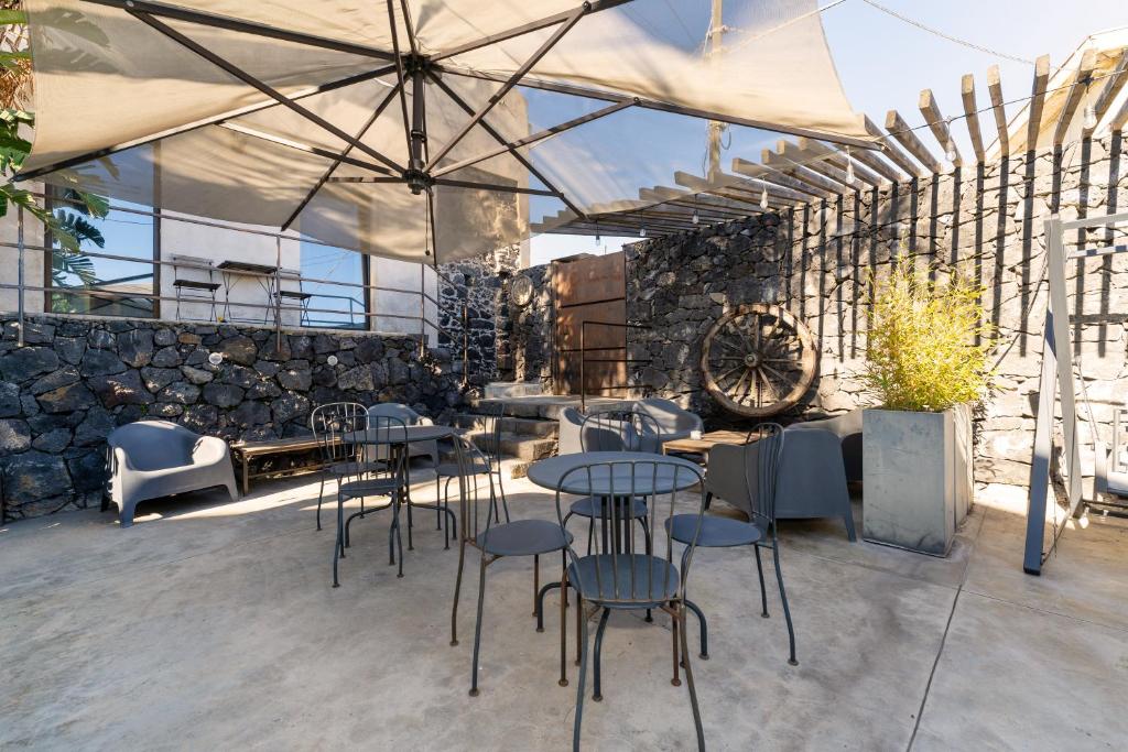 Sciara Biscari B&B - 5