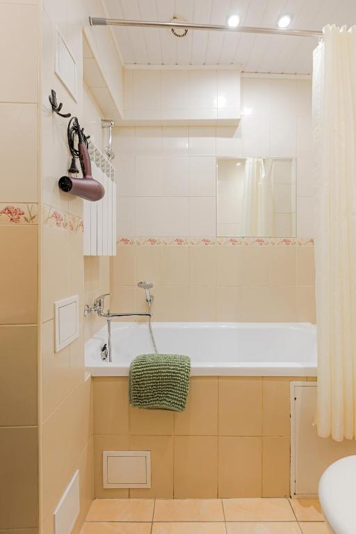 Cozy studio and standard apartments in the heart of Oldtown - 