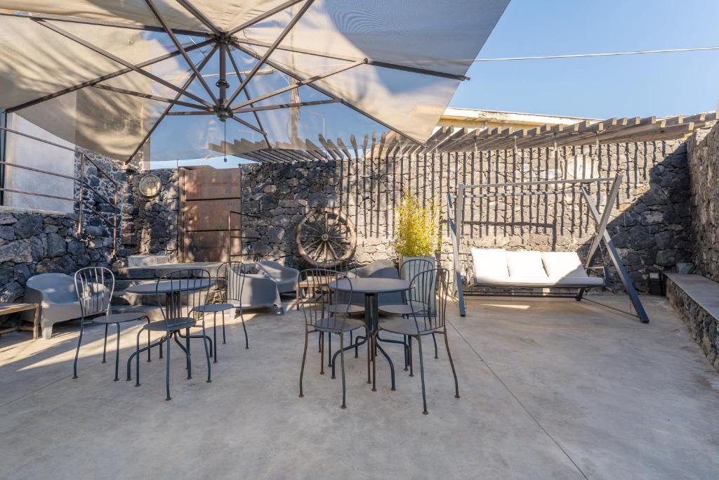 Sciara Biscari B&B - 6