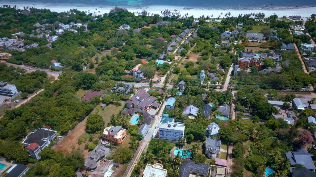 Diani Luxe Villa photo
