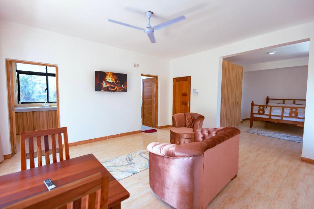 Diani Luxe Villa photo