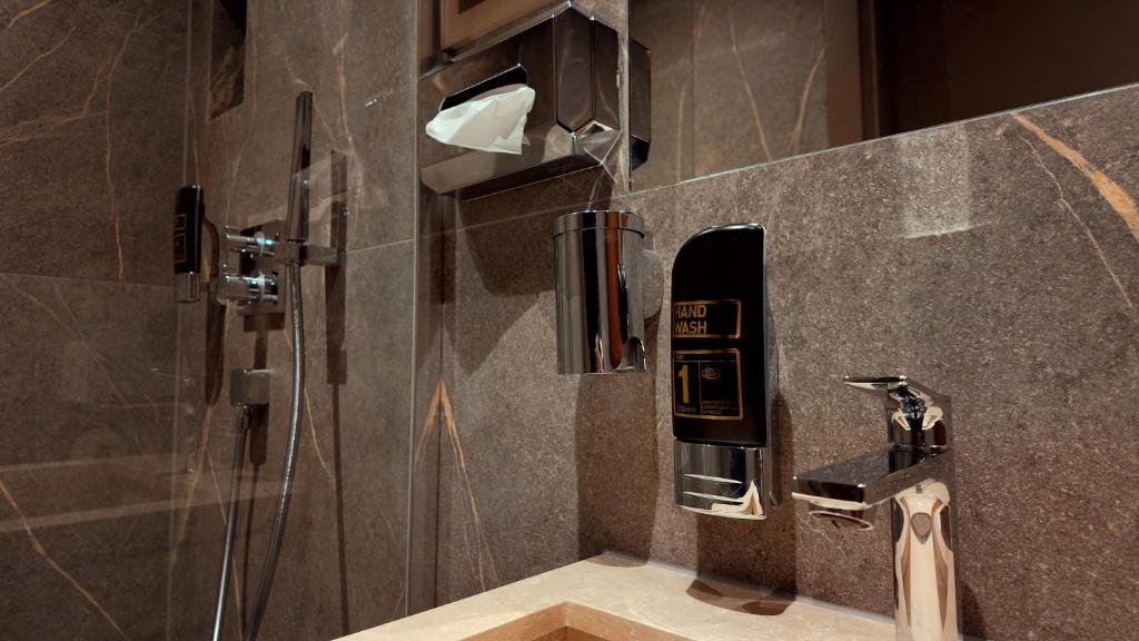 Bellman Hotel - Resim 25