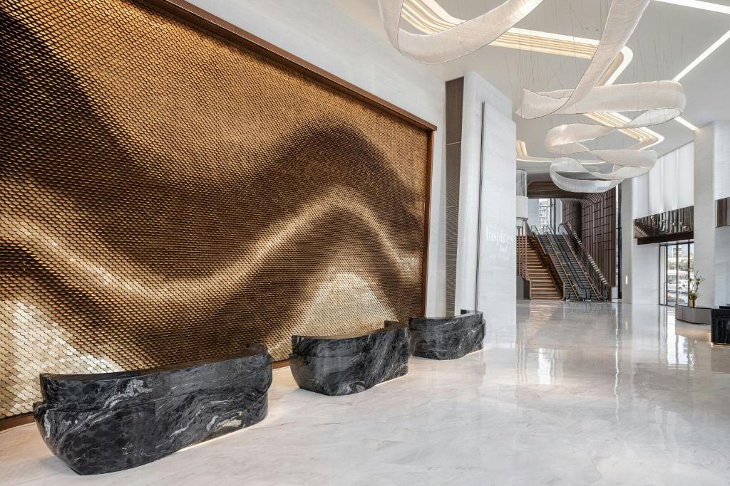 Fotografie z fotogalerie ubytování Renaissance Zhuhai Hotel v destinaci Ču-chaj