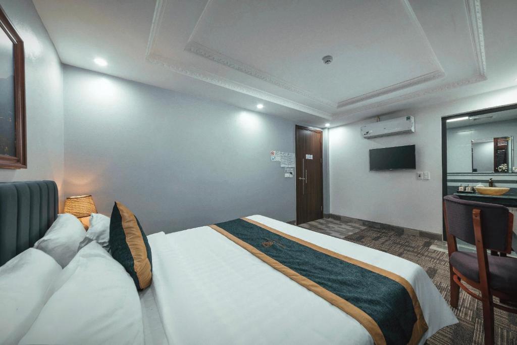 Central Sapa March Hotel - 1