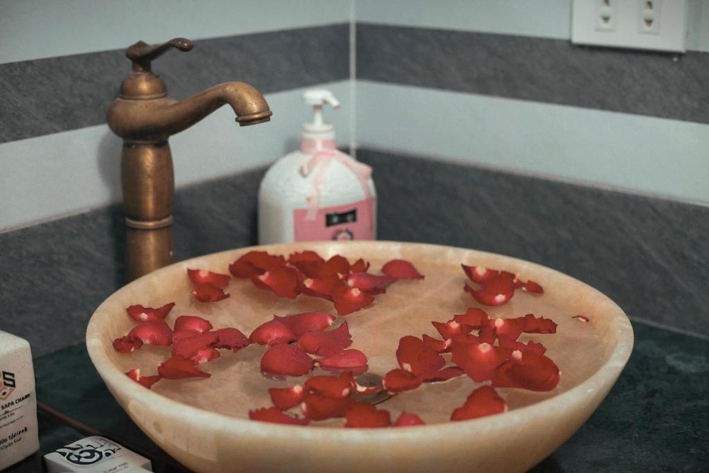 Central Sapa March Hotel - 12