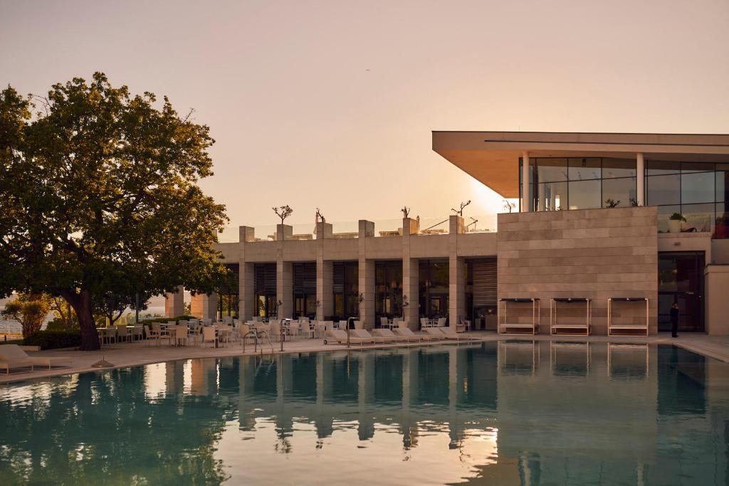 Fotografie z fotogalerie ubytování Grand Novi Vinodolski Resort v destinaci Novi Vinodolski