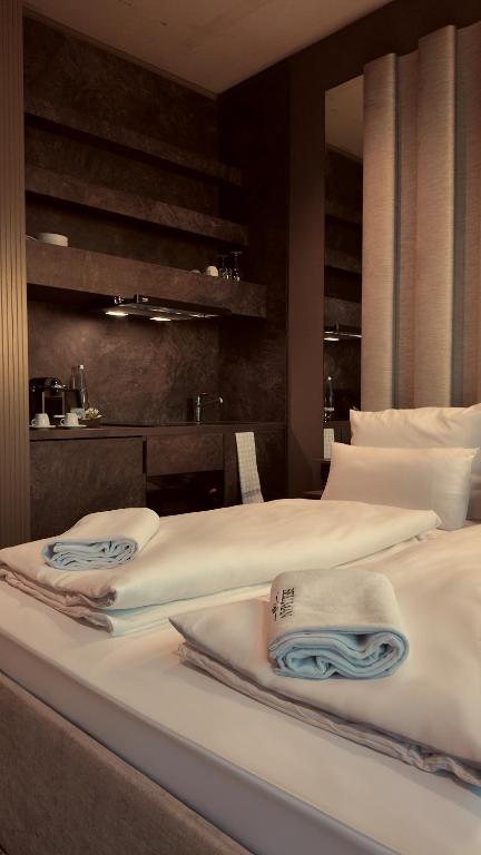 Bellman Hotel - Resim 38