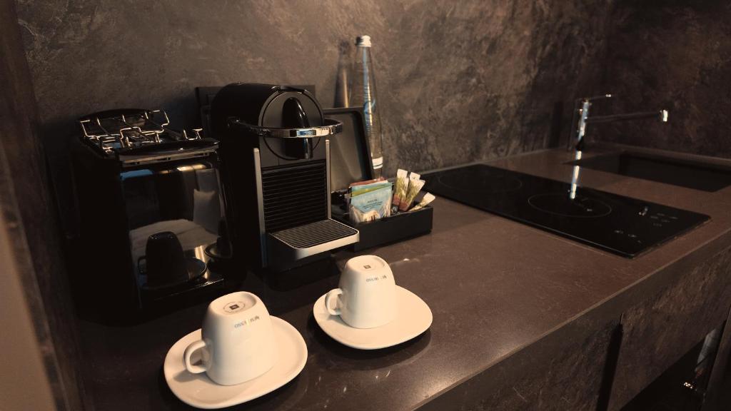 Fotografie z fotogalerie ubytování Bellman Hotel v Berlíně