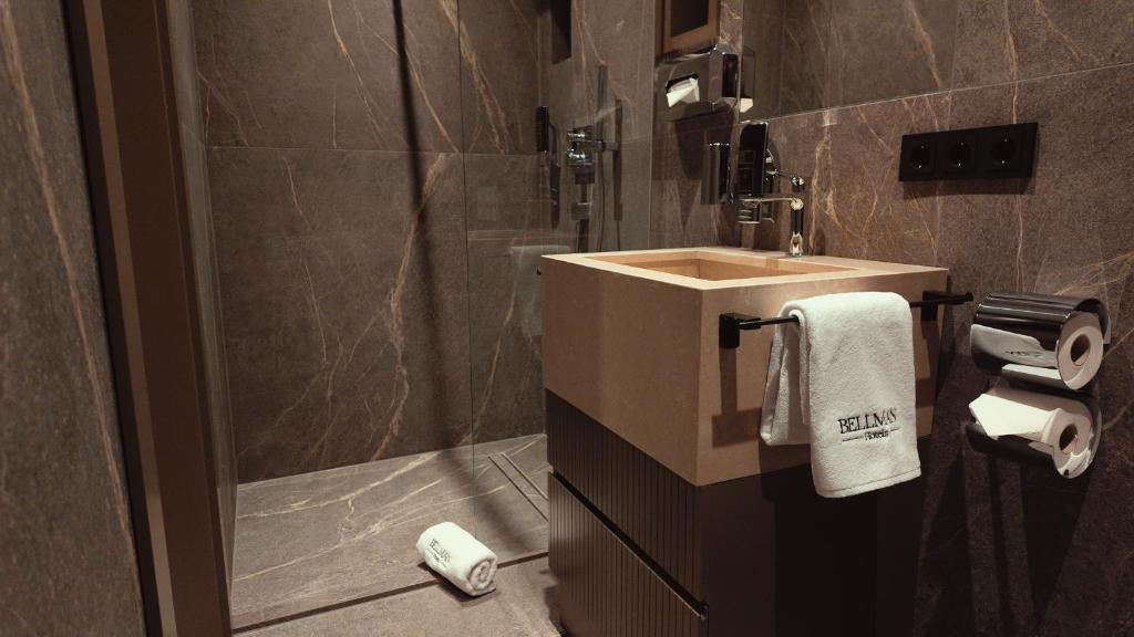 Bellman Hotel - Resim 37