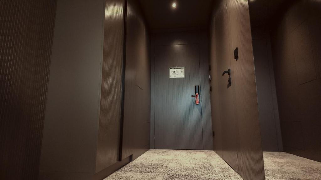 Bellman Hotel - Resim 45