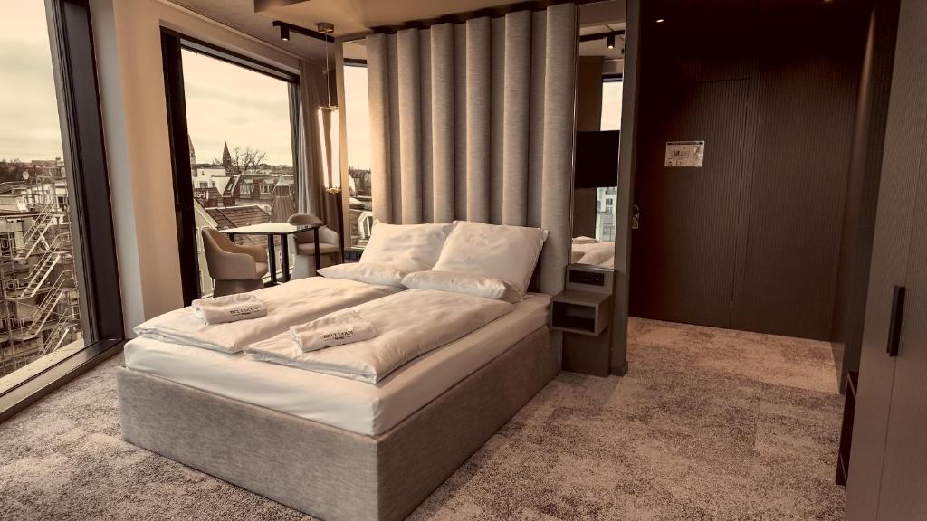 Bellman Hotel - Resim 43