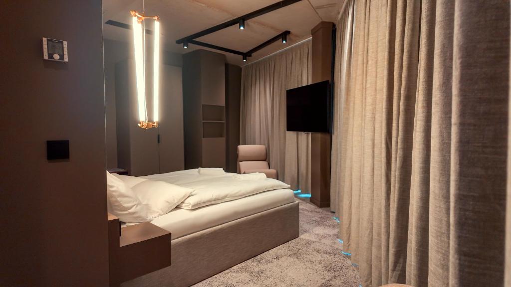 Bellman Hotel - Resim 41