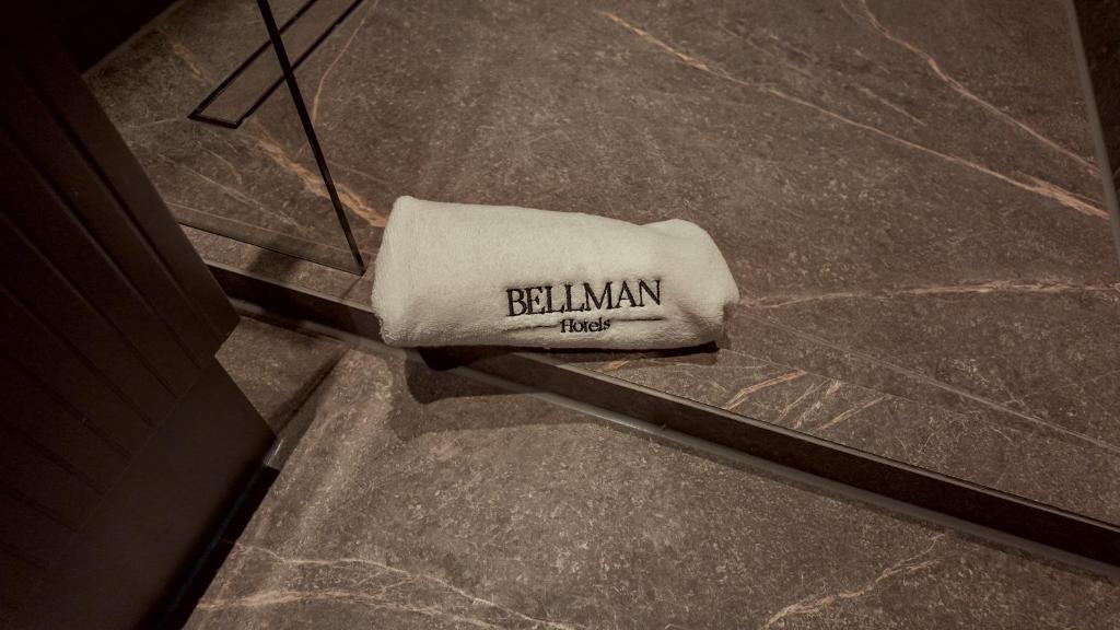 Bellman Hotel - Resim 40