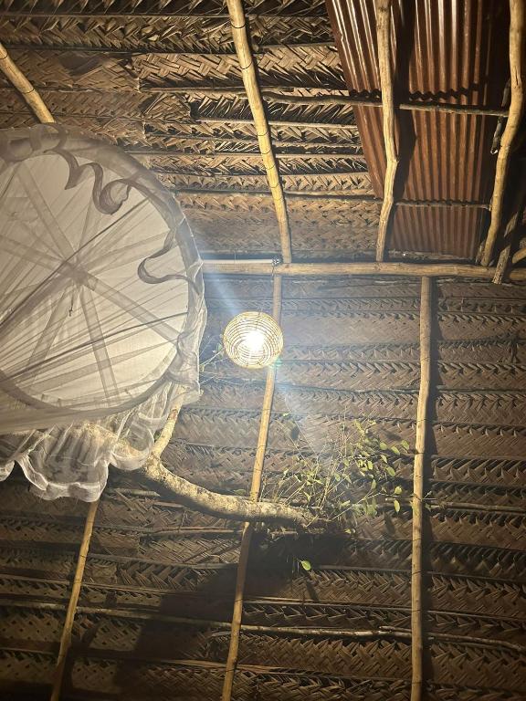 Fotografie z fotogalerie ubytování Atha Tree House v destinaci Habarana
