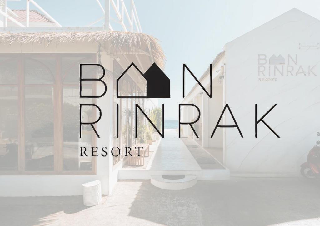 Baan Rinrak Koh Larn บ้านรินรักษ์ เกาะล้าน - Habitación Doble Económica
