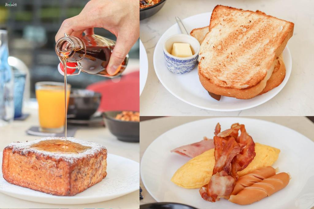 The Rodman Hotel - Resim 10