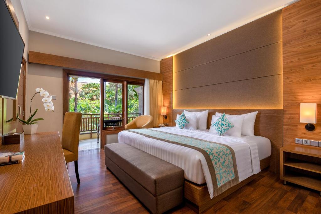 Adhi Jaya Hotel photo