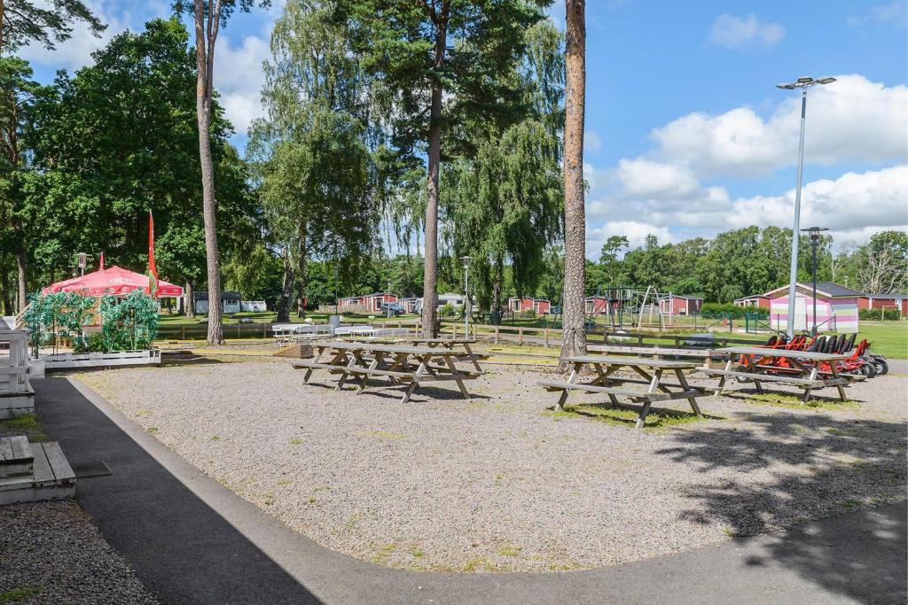 Fotografie z fotogalerie ubytování First Camp Karlstorp-Halmstad v destinaci Halmstad