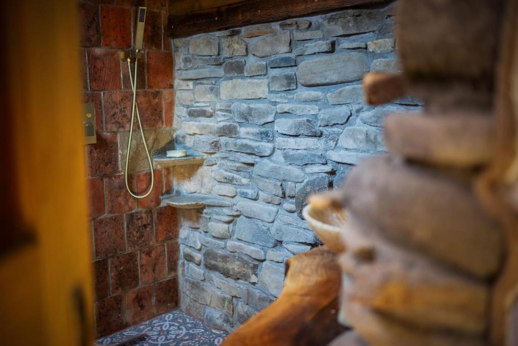 Fotografie z fotogalerie ubytování Cucu's Nest v destinaci Sighişoara