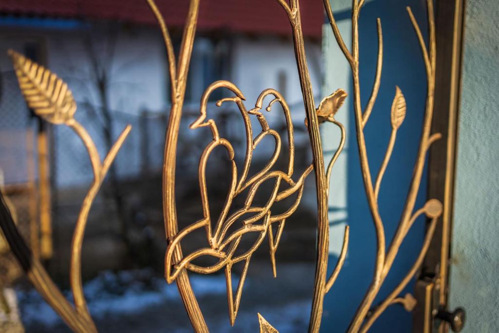 Fotografie z fotogalerie ubytování Cucu's Nest v destinaci Sighişoara