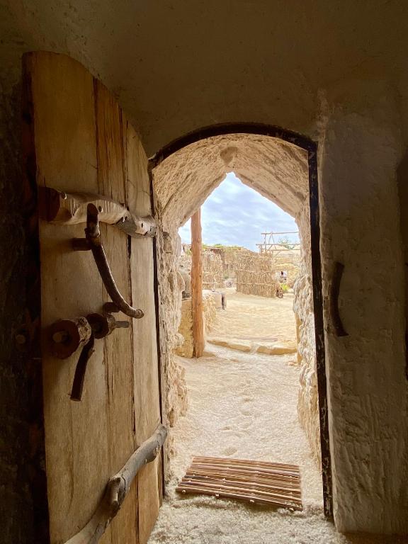 Fotografie z fotogalerie ubytování Grand Siwa v destinaci Siwa