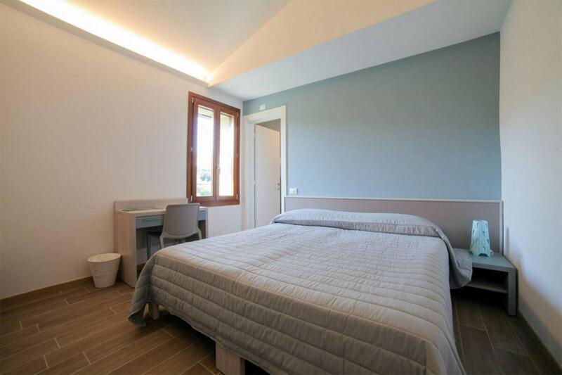 Villaggio Della Salute Più - 经济双人或双床间