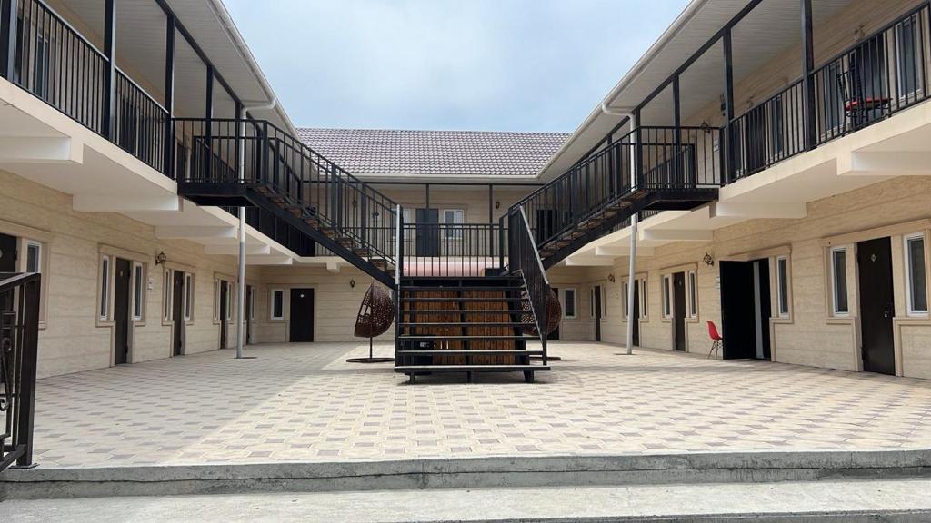 Afbeelding uit fotogalerij van Satori Alakol in Akshi