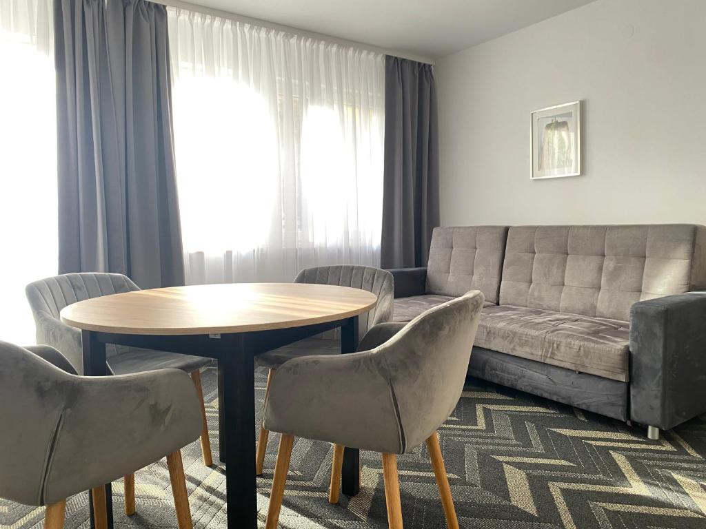 Rewita Rogowo k Kołobrzegu - Apartamento Padrão