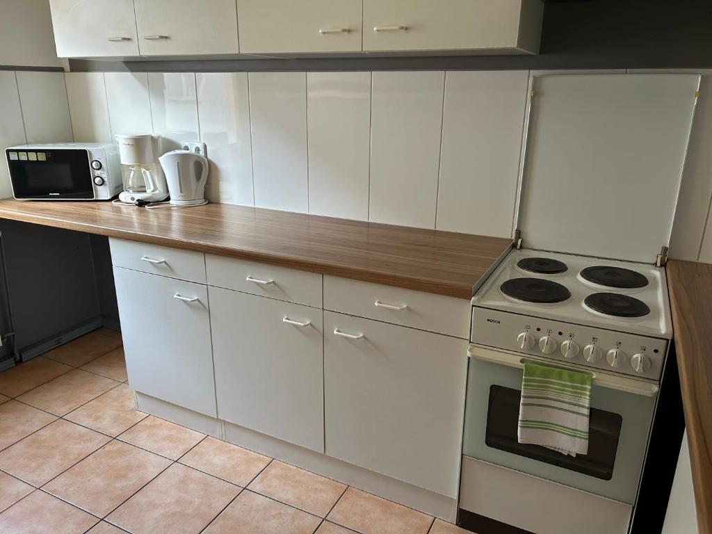 Apartment Widey Str. 52, Witten (updated prices 2026)