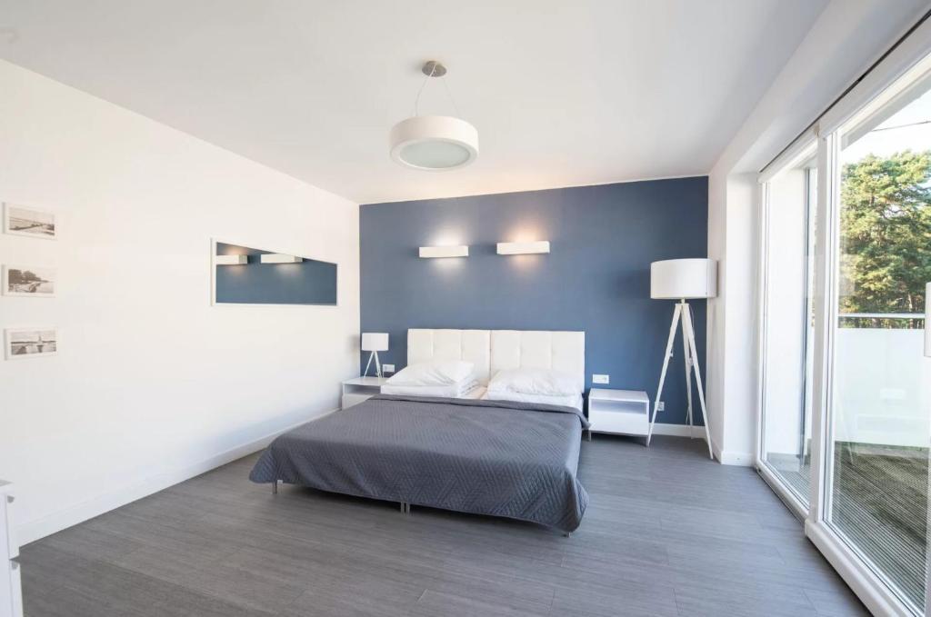 Rewita Rogowo k Kołobrzegu - Apartamento